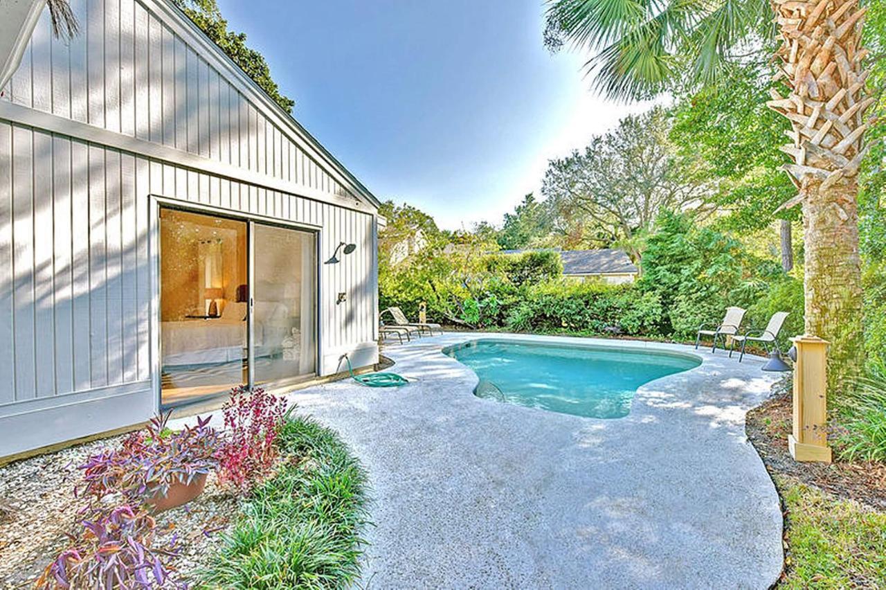 2108 Bruce Drive By Hodnett Cooper Villa St. Simons Island Eksteriør bilde